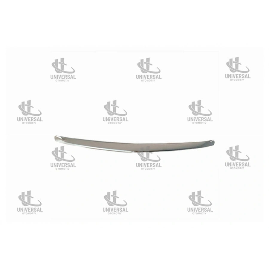 PANJUR KAPUT UÇ CITY 05-09 (NİKELAJ)