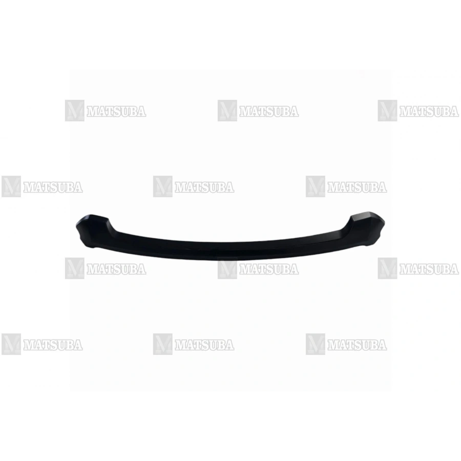 PANJUR KAPUT UÇ HILUX ROCCO 21-24 (SİYAH/ ALT PLASTİKLİ/KOMPLE)