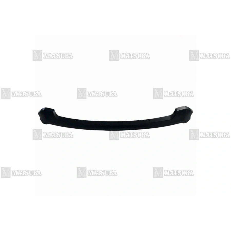 PANJUR KAPUT UÇ HILUX ROCCO 21-24 (SİYAH/ ALT PLASTİKLİ/KOMPLE)