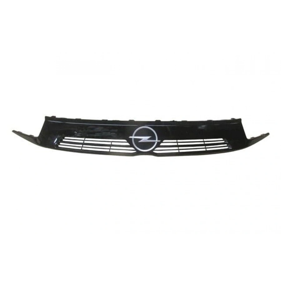 PANJUR KOMPLE (KROM) OPEL CORSA F 24-
