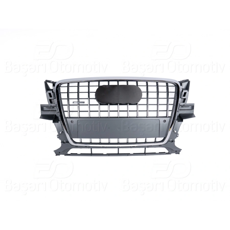 PANJUR KROM IZGARA + KROM SENSORLU AUDI Q5 09-12