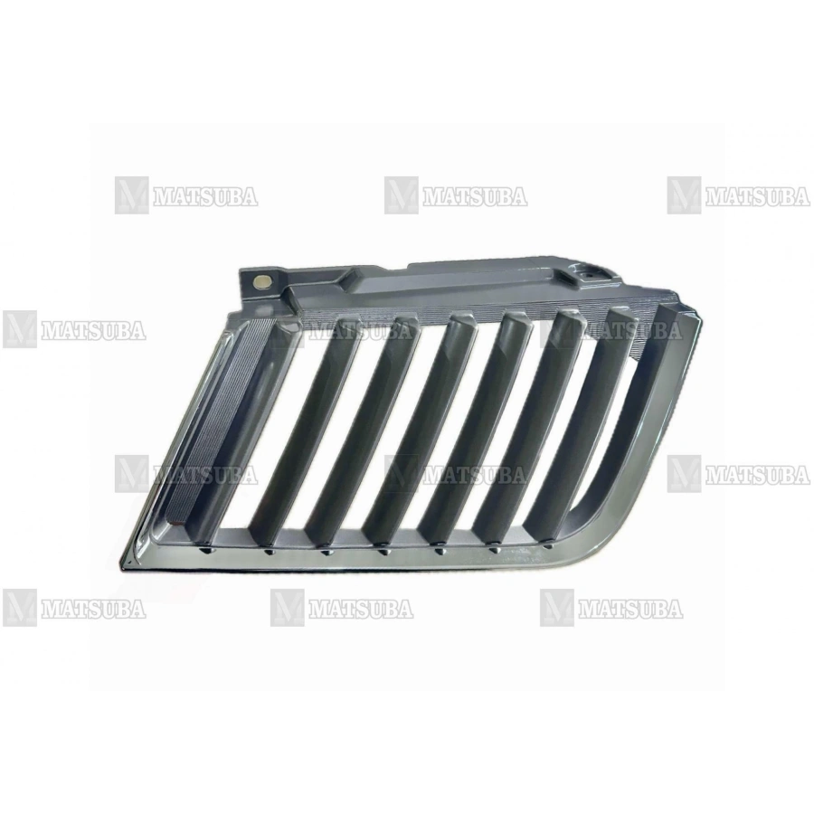 PANJUR L200 07-09 ÖN RH (GRİ NİKELAJLI)