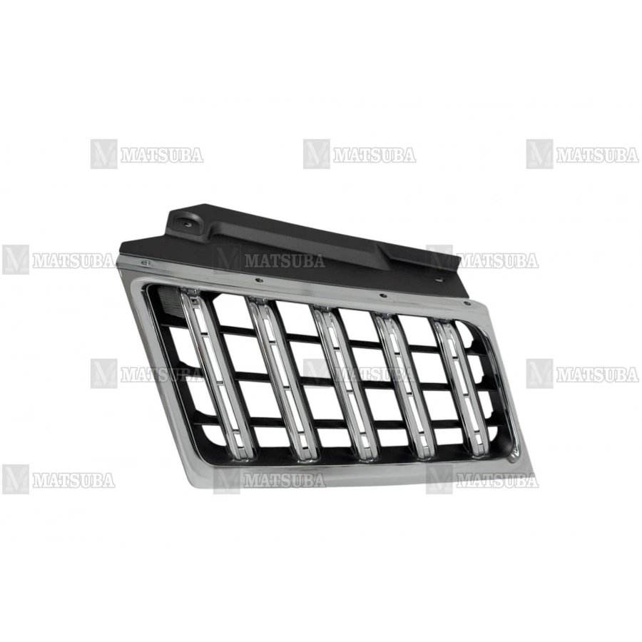 PANJUR L200 11-13 ÖN LH (KROM)