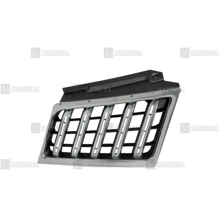 PANJUR L200 11-13 ÖN RH (KROM)