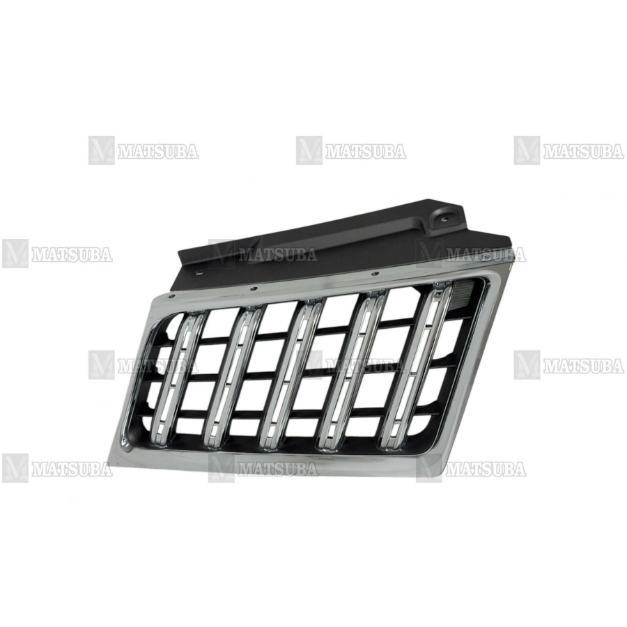 PANJUR L200 11-13 ÖN RH (KROM)