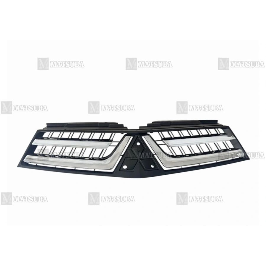 PANJUR L200 14-15 ÖN (KROM)