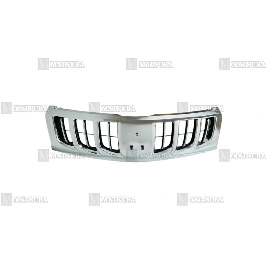 PANJUR L200 15-18 ÖN (KROM)