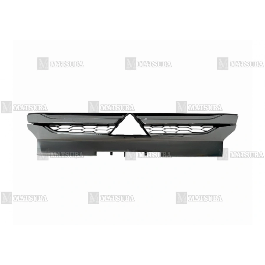 PANJUR L200 19-21 ÖN (KROM)