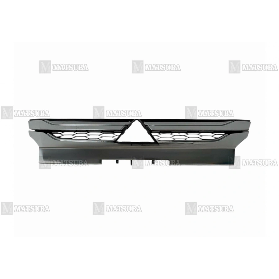 PANJUR L200 19-21 ÖN (KROM)