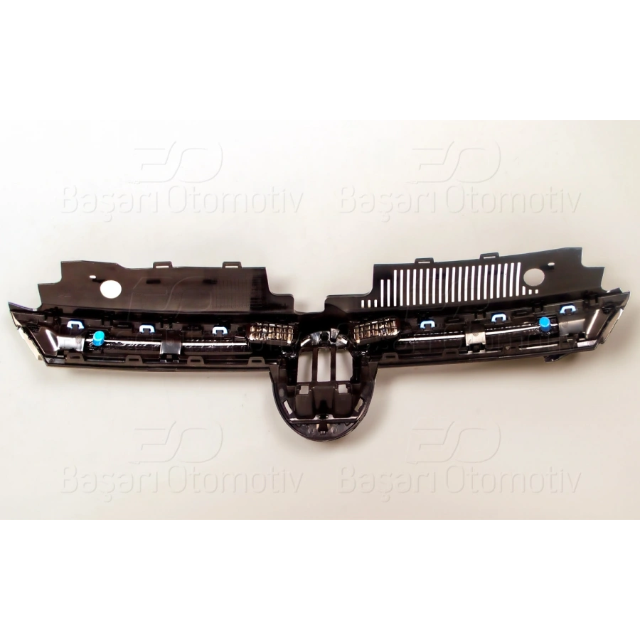 PANJUR LEDLI MAVI SERITLI VW GOLF8 R 20>