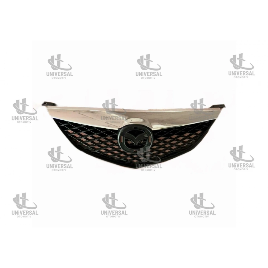 PANJUR MAZDA 6 03-06 ÖN (KROM)