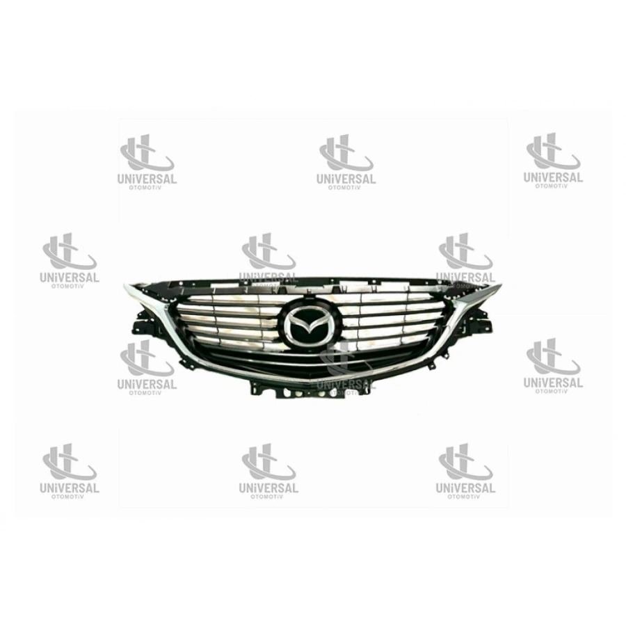 PANJUR MAZDA 6 15-17 ÖN