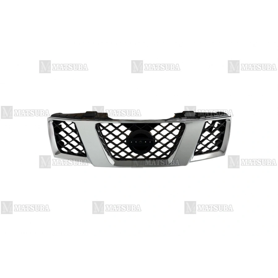 PANJUR NAVARA 06-10 (KROM)