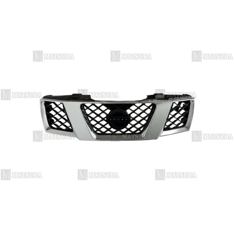 PANJUR NAVARA 06-10 (KROM)