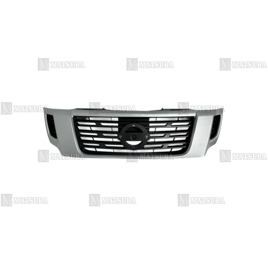 PANJUR NAVARA 16-18 ÖN (GRİ)