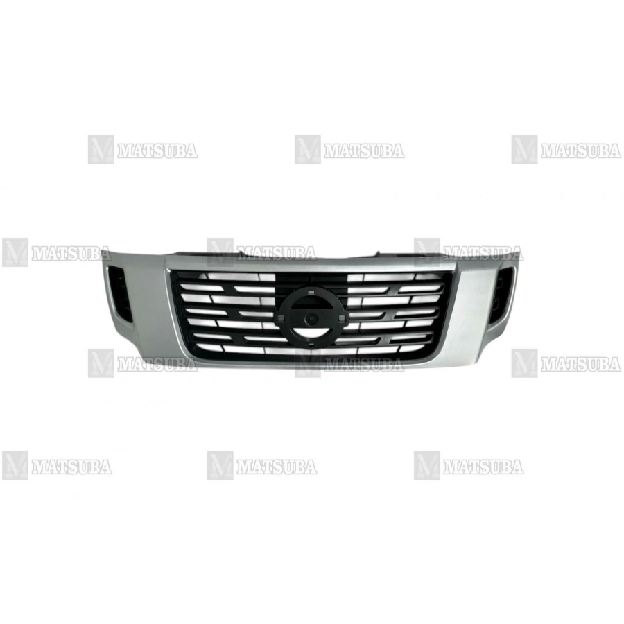 PANJUR NAVARA 16-18 ÖN (GRİ)