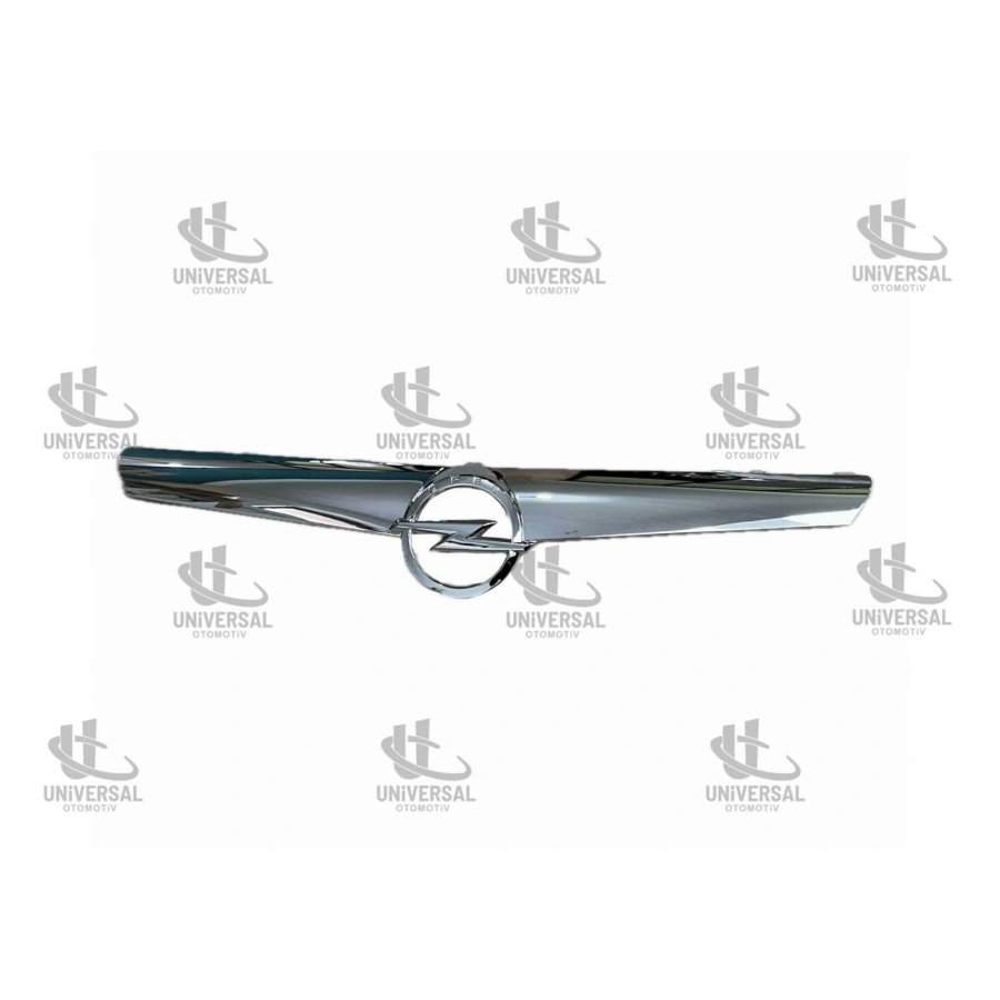 PANJUR NİKELAJI ASTRA J 10-12 ÖN (ÜST)