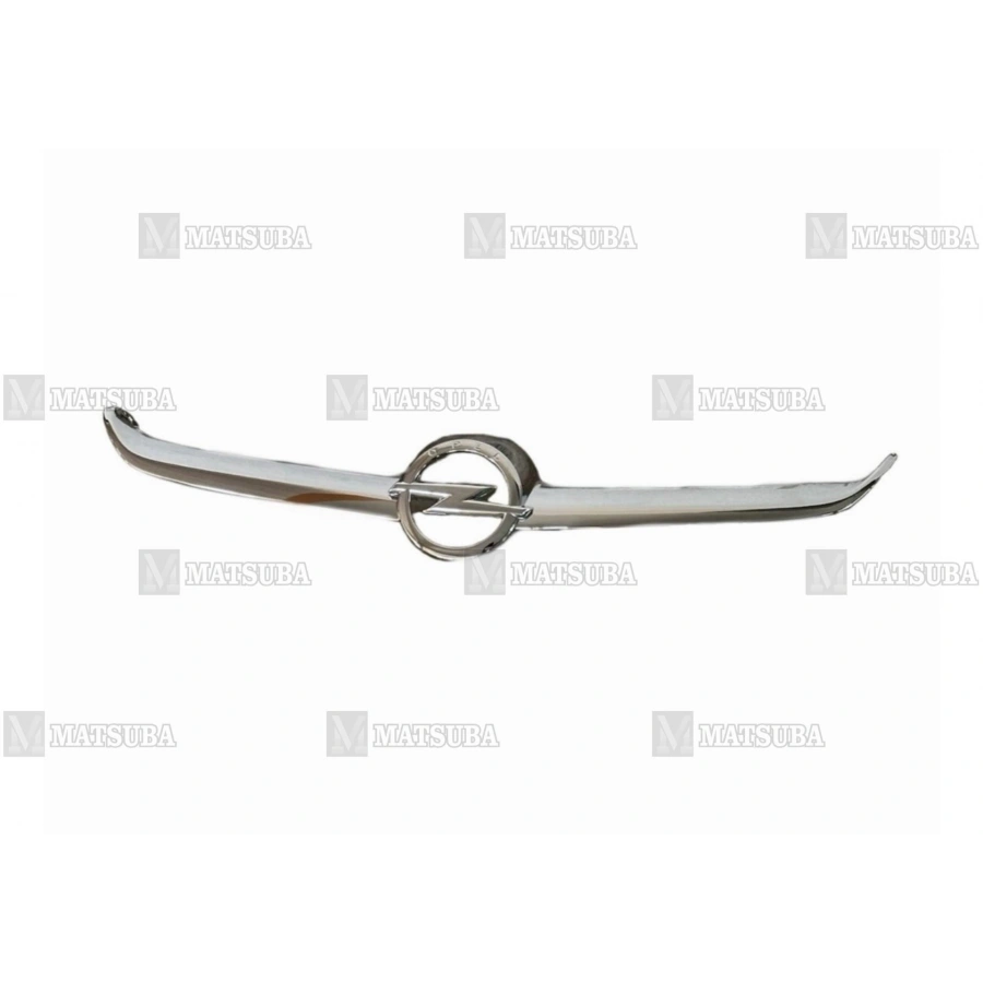 PANJUR NİKELAJI ASTRA J 14-16 ÖN