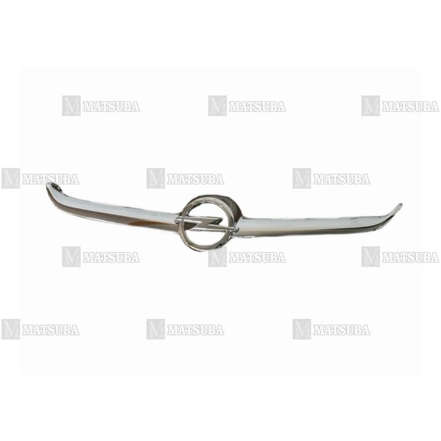 PANJUR NİKELAJI ASTRA J 14-16 ÖN