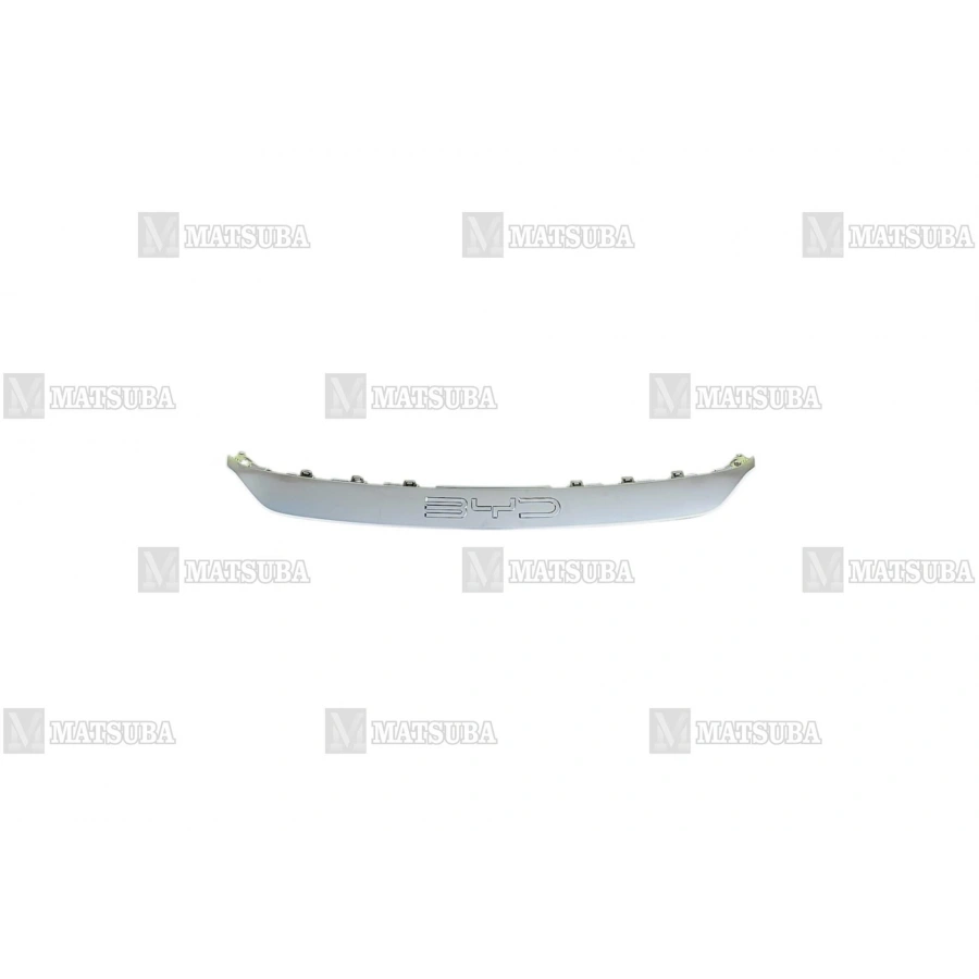 PANJUR NİKELAJI ATTO 3 23-25 ÖN (BYD YAZILI OLACAK )