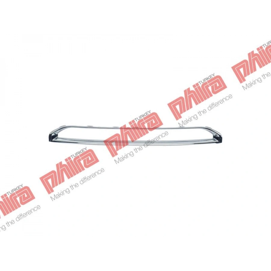 PANJUR NİKELAJI | CITROEN | C1 | 2012>