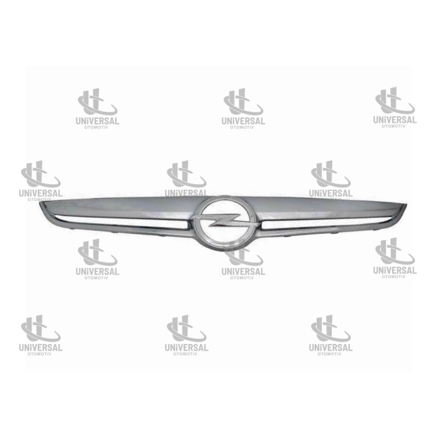 PANJUR NİKELAJI CORSA D 11-14 ÖN