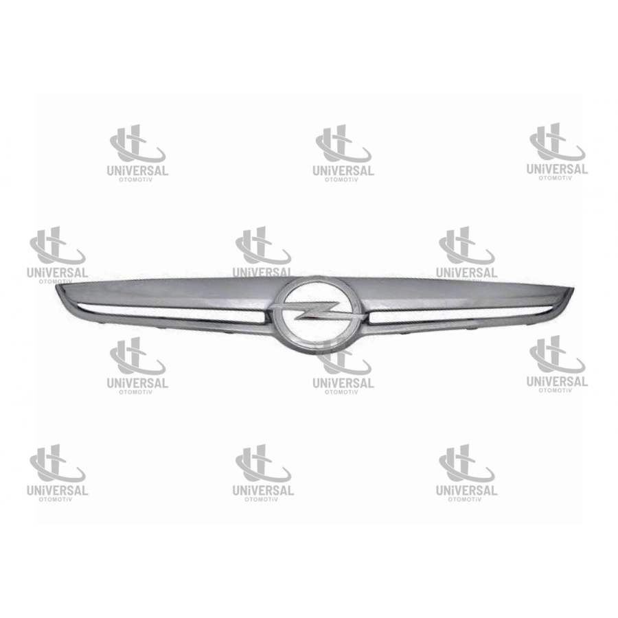 PANJUR NİKELAJI CORSA D 11-14 ÖN