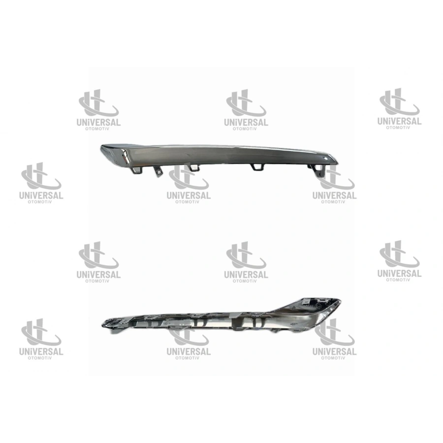 PANJUR NİKELAJI CORSSLAND X 17-20 LH