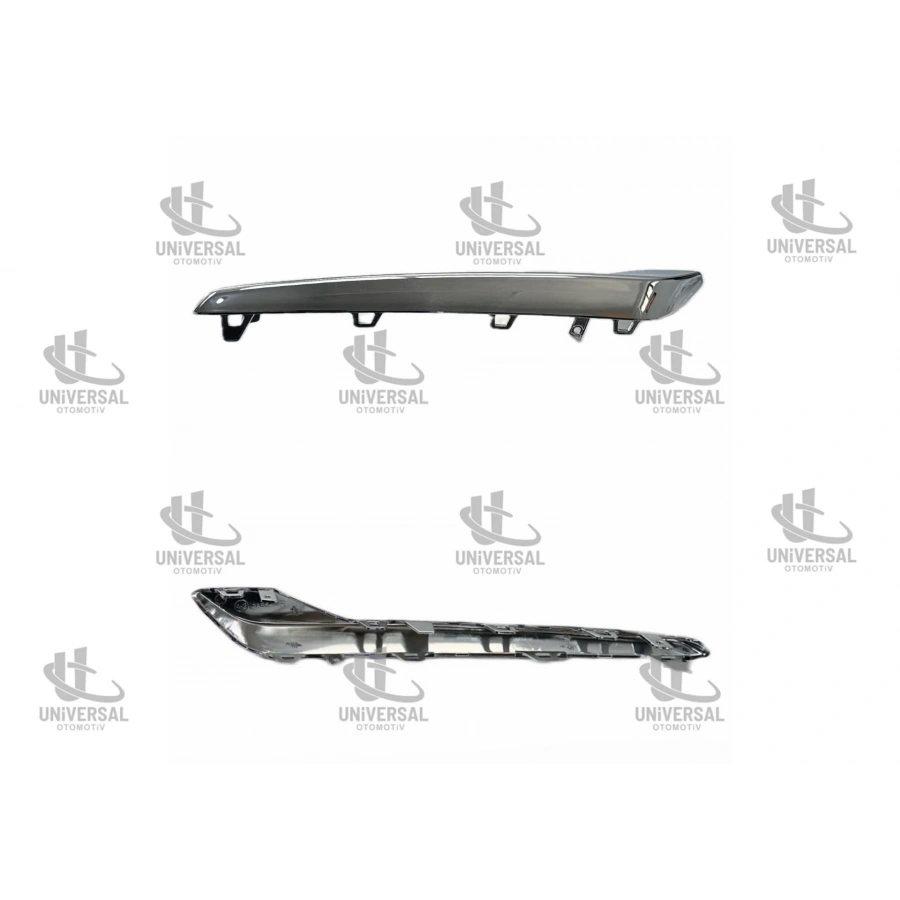 PANJUR NİKELAJI CROSSLAND X 17-20 RH