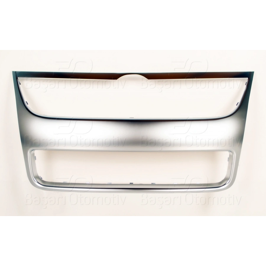 PANJUR NIKELAJI INCI KROMU VW TOUAREG 07-10