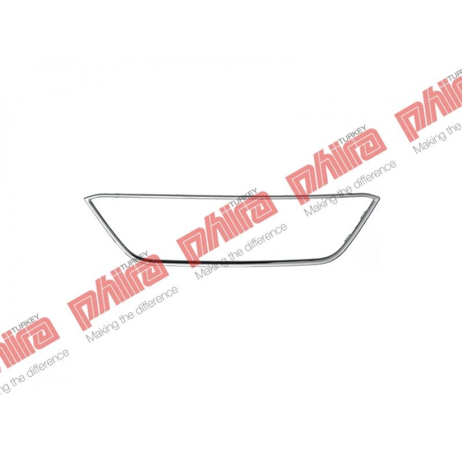 PANJUR NİKELAJI KROM | SEAT | IBIZA | 2015>