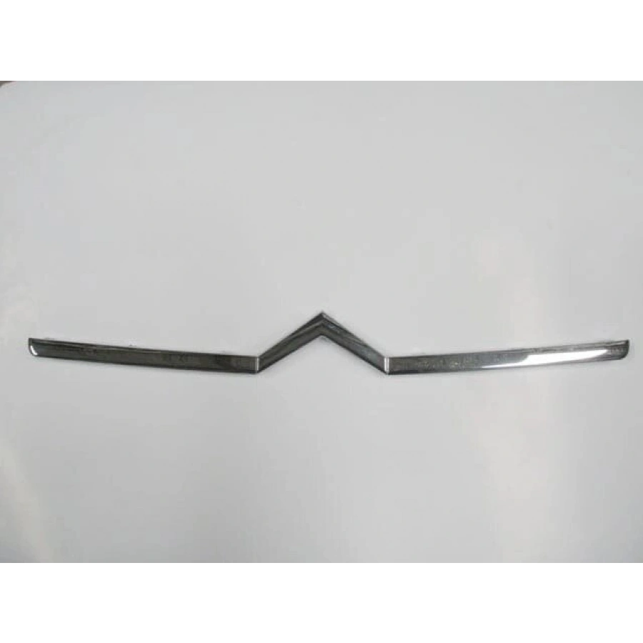 PANJUR NİKELAJI ÖN | CITROEN | C4 | 2004-2010