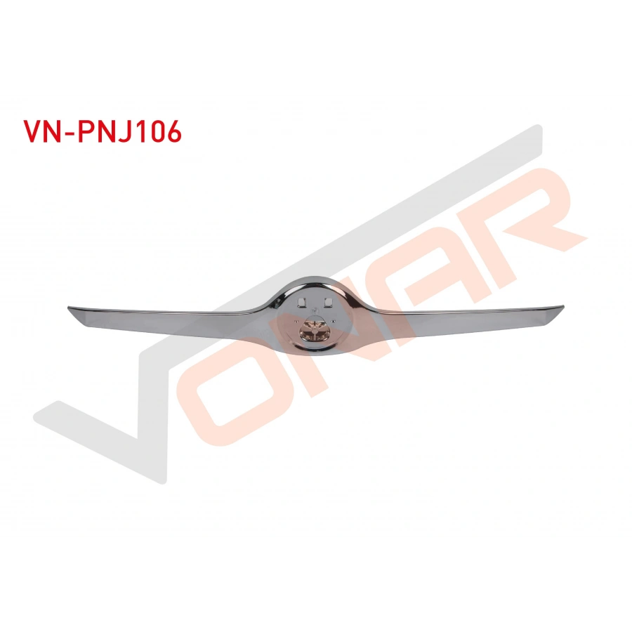 PANJUR NIKELAJI ON SKODA SUPERB 2007-2013