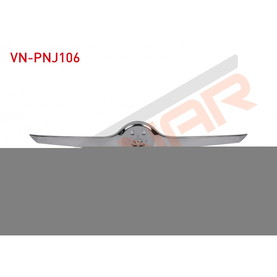 PANJUR NIKELAJI ON SKODA SUPERB 2007-2013