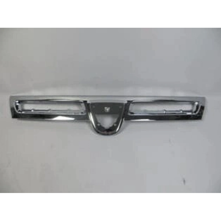 PANJUR NİKELAJI ÖN ÜST Kampanya | DACIA | DUSTER | 2010>