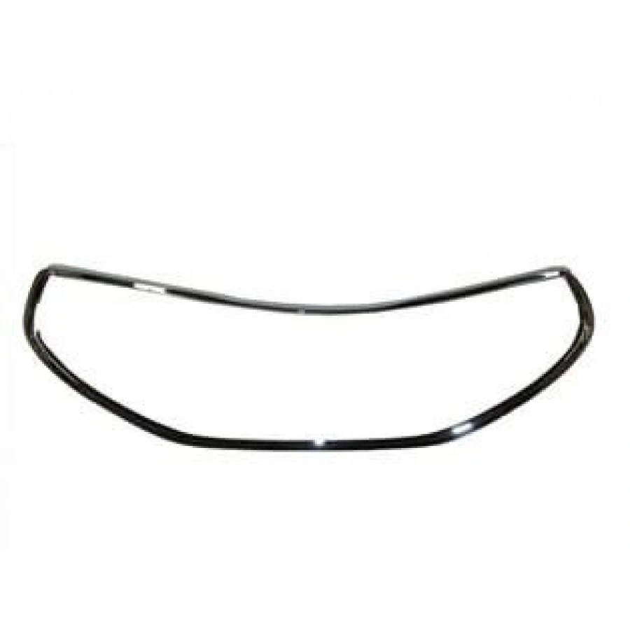 PANJUR ÇERÇEVESİ NİKELAJLI Kampanya | PEUGEOT | 208 | 2012>