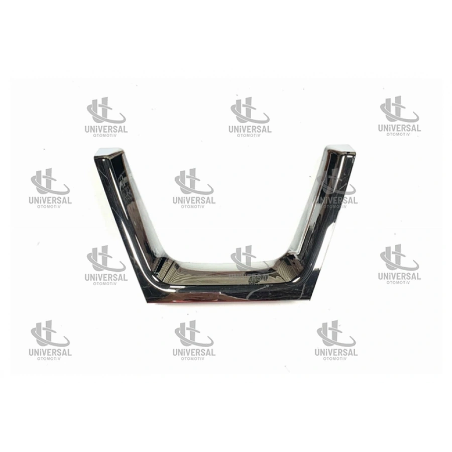 PANJUR NİKELAJI QASHQAİ 10-13 ÖN