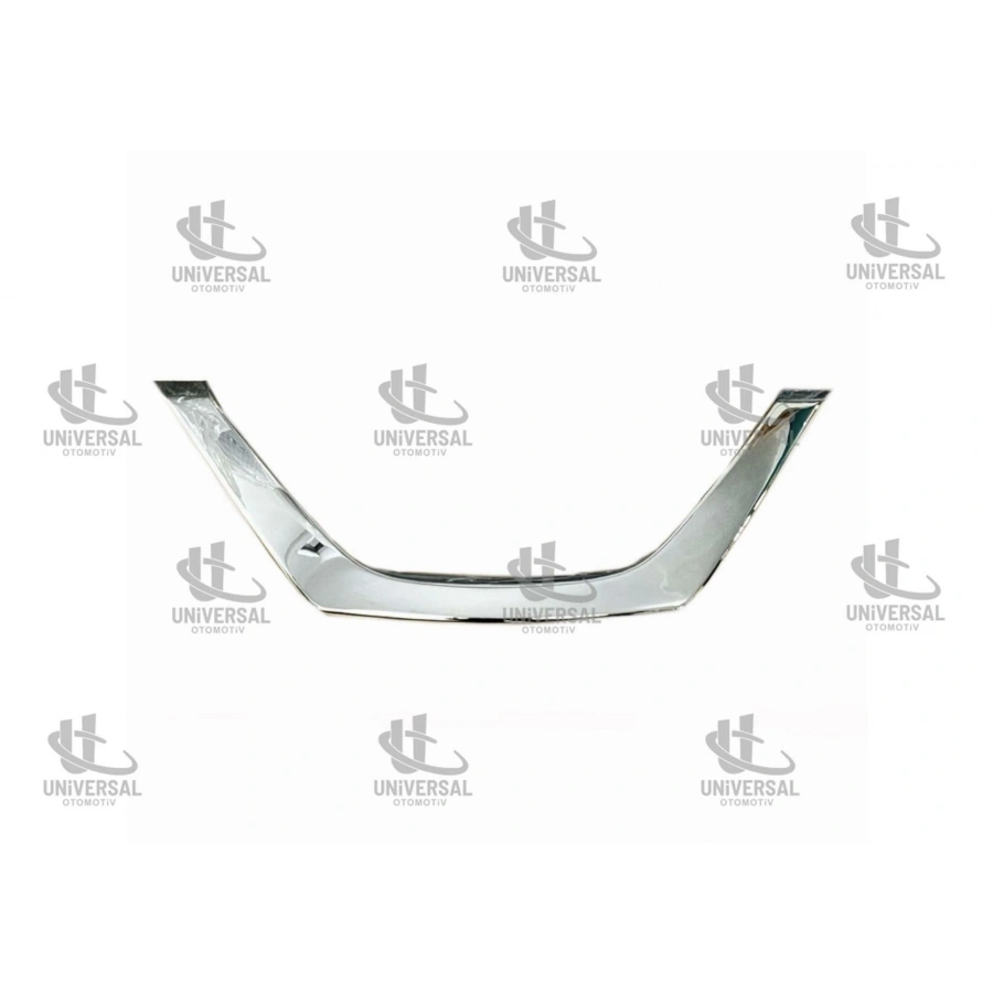 PANJUR NİKELAJI QASHQAİ 14-16 ÖN