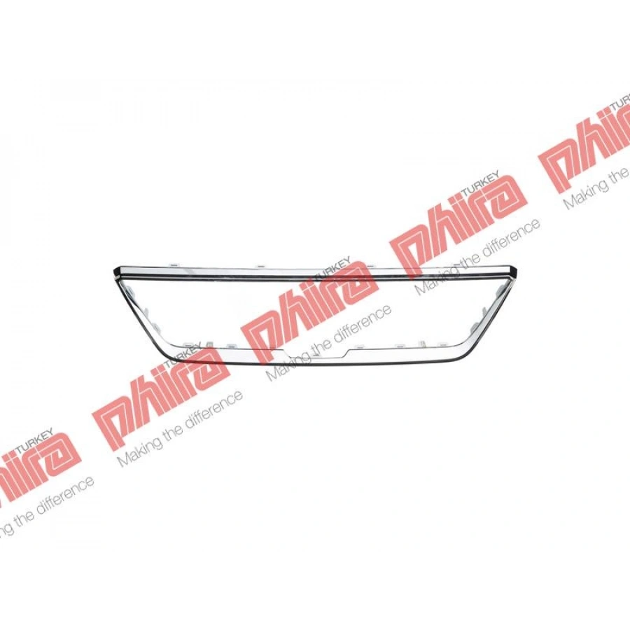 PANJUR NİKELAJI | SEAT | IBIZA | 2017>