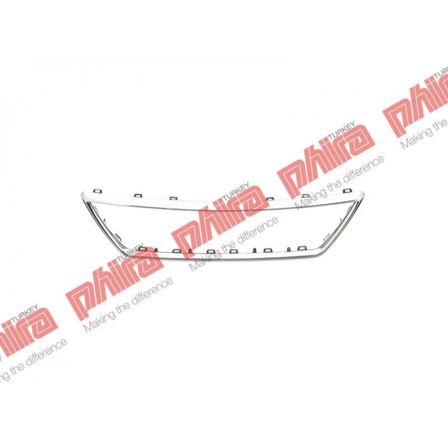 PANJUR NİKELAJI ÖN | SEAT | LEON | 2017>