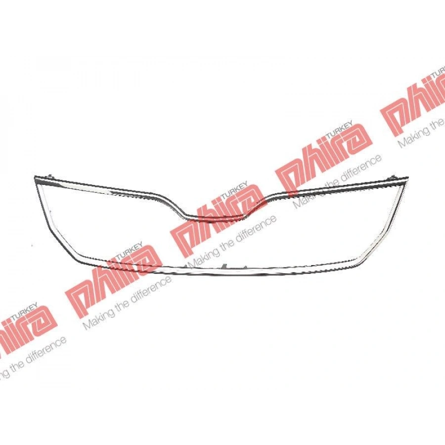 PANJUR NİKELAJI | SKODA | FABIA | 2015>