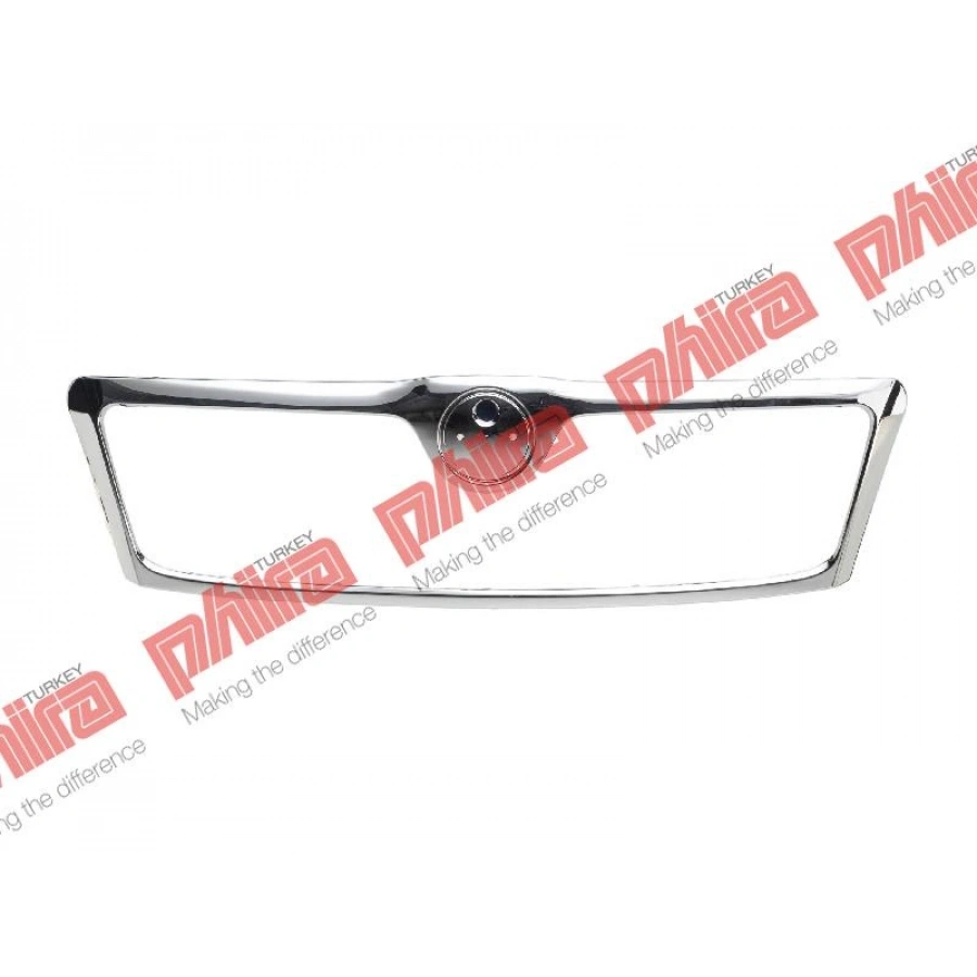 PANJUR NİKELAJI | SKODA | OCTAVIA | 2004-2013