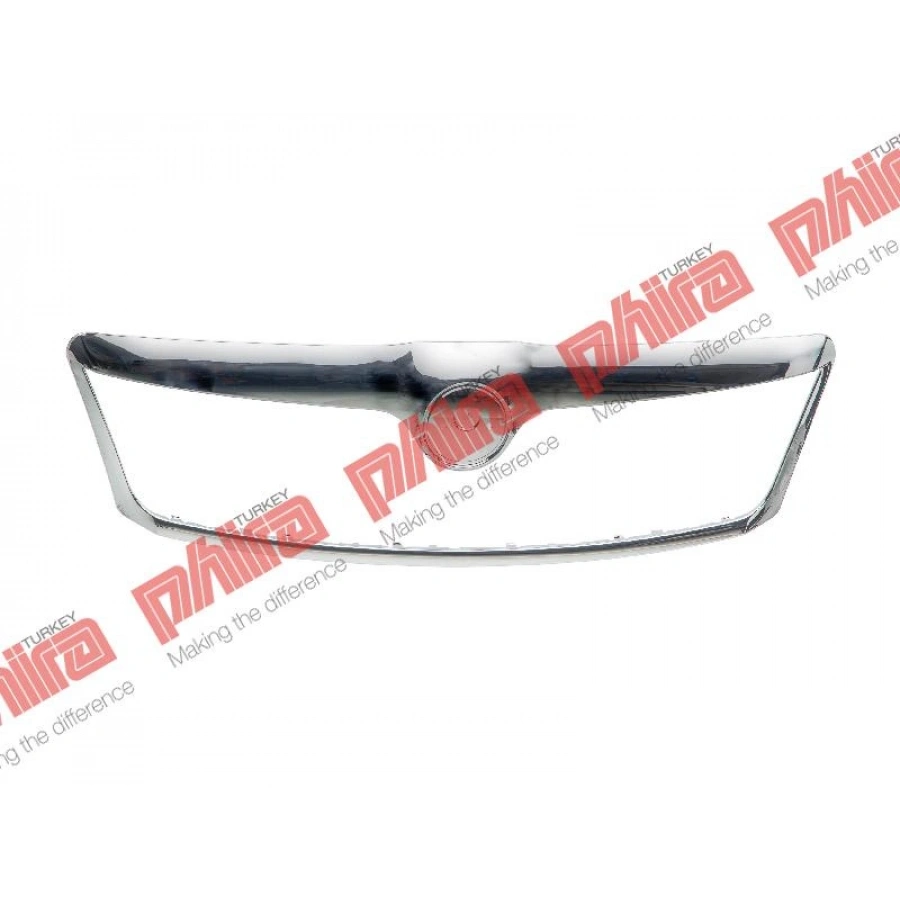 PANJUR NİKELAJI | SKODA | OCTAVIA | 2008>