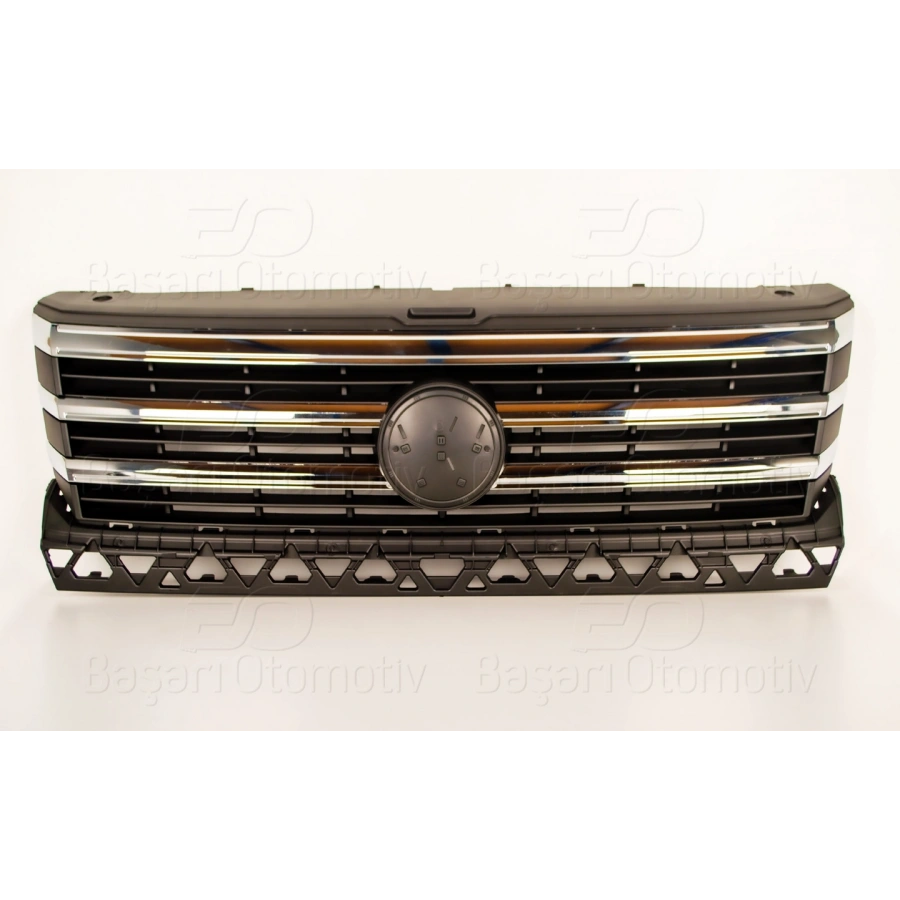 PANJUR NIKELAJLI VW CRAFTER 17>