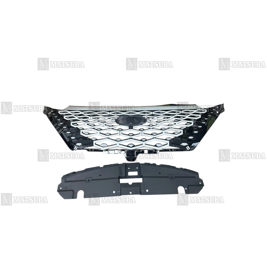 PANJUR OMODA 5 22-24 ÖN (BEYAZ)