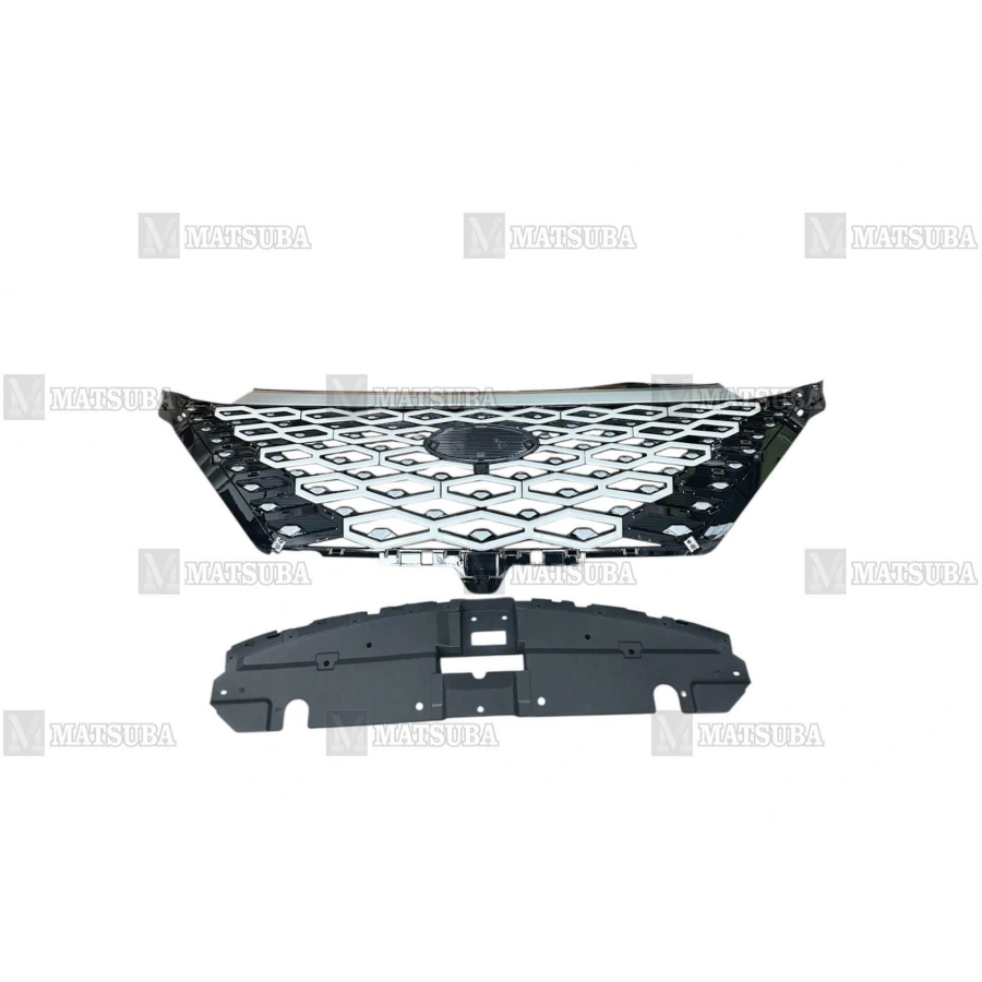 PANJUR OMODA 5 22-24 ÖN (BEYAZ)