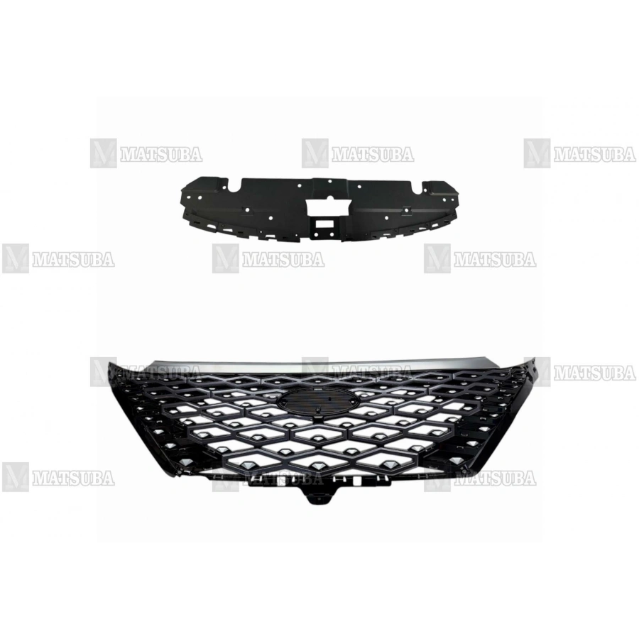 PANJUR OMODA 5 22-24 ÖN (GRİ)