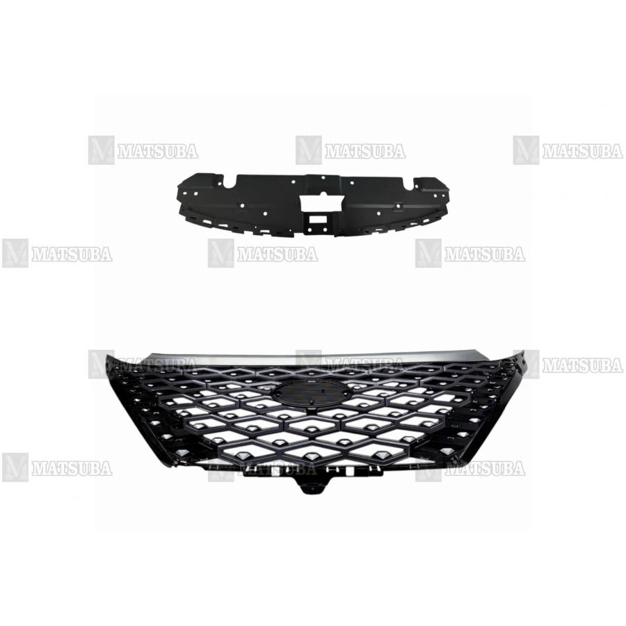 PANJUR OMODA 5 22-24 ÖN (GRİ)