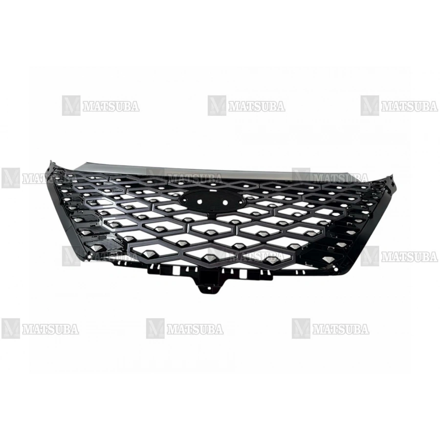 PANJUR OMODA 5 22-24 ÖN (GÜMÜŞ)