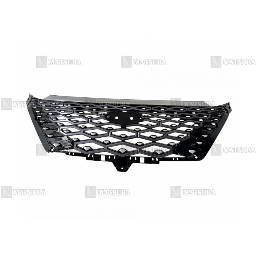 PANJUR OMODA 5 22-24 ÖN (GÜMÜŞ)